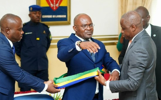 Municipalité: La vision colorée de Guy Pierre Biteghe pour la ville du Roi NKOMBE Y'ADEMBA